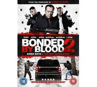 Bonded By Blood 2 - The Next Generation [DVD]