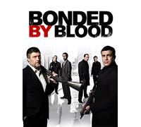Bonded By Blood