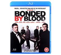 Bonded By Blood [Blu-ray] [2017] [Region Free]