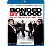 Bonded by Blood [ Blu-Ray, Reg.A/B/C Import - Netherlands ]