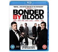 Bonded By Blood - Blu-ray Region B