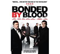 Bonded By Blood [DVD] [2011] [Region 1] [US Import] [NTSC]