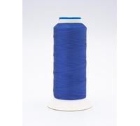 Bonded Nylon 40s Sewing Thread 500m Royal Blue - Each