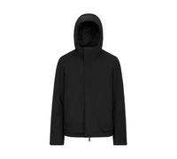 Bonded Padded Jacket - male - K-Way - Light Jackets - Black - M - Jackets M