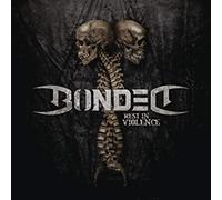 Bonded Rest in Violence (Vinyl) 12" Album