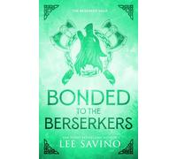 Bonded to the Berserkers Discreet Edition: 9