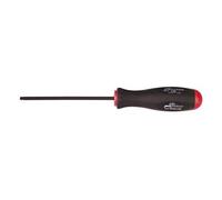 Bondhus 10658 3.5mm Ball End Screwdriver with ProGuard Finish, 3.5 by Bondhus