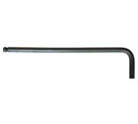 Bondhus 10910 3/16" Ball End Tip Hex Key L Wrench w/Long Arm,4.5",10 PC