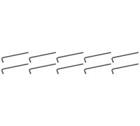 Bondhus 10960 4.0mm Ball End L-Wrench