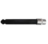BONDHUS, 17MM BALLEND 6" INHEX Socket BIT+HEX Socket, 17MM, 43786
