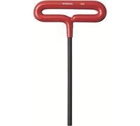 Bondhus, 2.5MM Cushion Grip T-Handle 6", 2.5MM, 46454