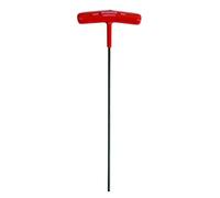Bondhus, 3MM T-Handle HEX Driver 9", 3MM, 15356