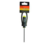 Bondhus 40605 3/32" Ball End Tip Screwdriver w/ProGuard Finish, 2.8"