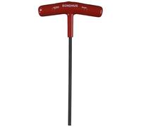 Bondhus 45260 4.0mm Hex T-Handle 6" Length