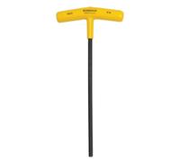 Bondhus, 5/16" T-Handle HEX Driver 9", 5/16", 15313
