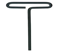 Bondhus, 5/16" T-Handle Loop HEX Key 6", 5/16", 15413