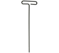 Bondhus, 5/32" T-Handle Loop HEX Key 9", 5/32", 15509