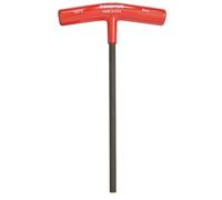 Bondhus, 8MM T-Handle HEX Driver 9", 8MM, 15372
