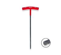 BONDHUS Allen Key T-Handle Ball End Drivers Various Sizes Metric & Imperial