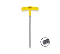 BONDHUS Allen Key T-Handle Ball End Drivers Various Sizes Metric & Imperial