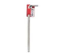 Bondhus BL10B BRITEGUARD BALLEND Hexagon Key, 10MM, 17076, PROTANIUM Precision HIGH Torque Steel