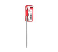 Bondhus BL4.0B BRITEGUARD BALLEND Hexagon Key, 4MM, 17060, PROTANIUM Precision HIGH Torque Steel