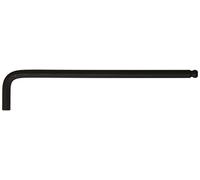 Bondhus, BL5/16XL Long Series BALLEND HEX Key 180MM, 5/16", 16013