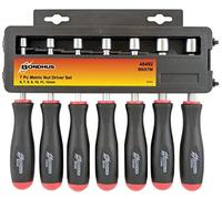 Bondhus, BNX7M Metric NUT Driver 7PC Set, 48492
