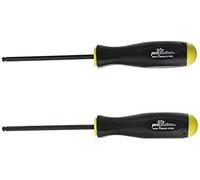 BONDHUS BS3/16 BALLDRIVER Hexagon, 3/16", 10610, PROTANIUM Precision HIGH Torque Steel
