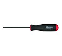 BONDHUS, BS3.5MM BALLDRIVER HEX, 3.5MM, 10658
