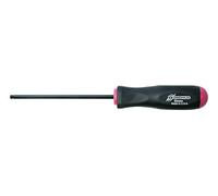 BONDHUS, BS6MM BALLDRIVER HEX, 6MM, 10668