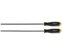 BONDHUS, BS7/64 L BALLDRIVER HEX Long Series, 7/64", 10706
