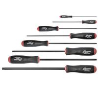 BONDHUS, BSX8MML BALLDRIVER HEX Long Series, 8MM, 10733