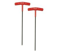 Bondhus T-Handle Balldriver Hex BT4MM 4mm 13160