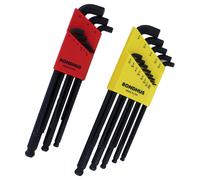 Bondhus Corp. STUBBY L HEX KEY SET 20599