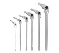 Abco Tech Bondhus, HEXPRO Set, 6PC 3-10MM, 00010