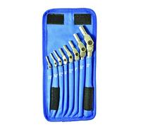 Bondhus, HEXPRO Set 8PC 1/8-3/8, 00017