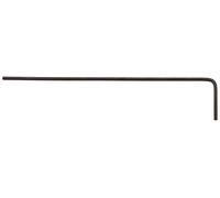 Bondhus HL0.050L BARCODED Hexagon Key, 0.050", 15902, PROTANIUM Precision HIGH Torque Steel