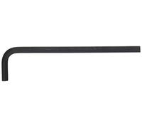 Bondhus HL1/4L BARCODED Hexagon Key, 1/4", 15912, PROTANIUM Precision HIGH Torque Steel