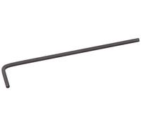 Bondhus HL2.5L BARCODED Hexagon Key, 2.5MM, 15954, PROTANIUM Precision HIGH Torque Steel