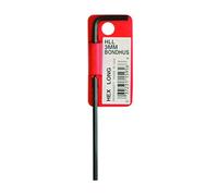 Bondhus, HL5L BARCODED HEX Key, 5MM, 15964