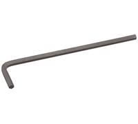 Bondhus HL9/64L BARCODED Hexagon Key, 9/64", 15908, PROTANIUM Precision HIGH Torque Steel