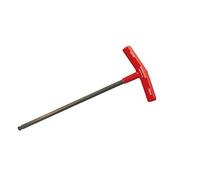 Bondhus, HT2.5MM T-Handle HEX Driver, 2.5MM, 13254