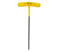 Bondhus, HT7/64 T-Handle HEX Driver, 7/64", 13206