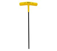 Bondhus, HT9/64 T-Handle HEX Driver, 9/64", 13208