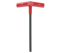 Bondhus, HTX10MM T-Handle HEX, 10MM, 13376