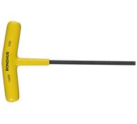 Bondhus, HTX5/32 T-Handle HEX, 5/32", 13309