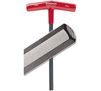 Bondhus, HTX5MM T-Handle HEX, 5MM, 13364