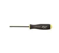 BONDHUS, PBS3/16 PROHOLD BALLDRIVER HEX, 3/16", 74610