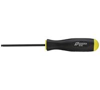 BONDHUS, PBS5/32 PROHOLD BALLDRIVER HEX, 5/32", 74609
